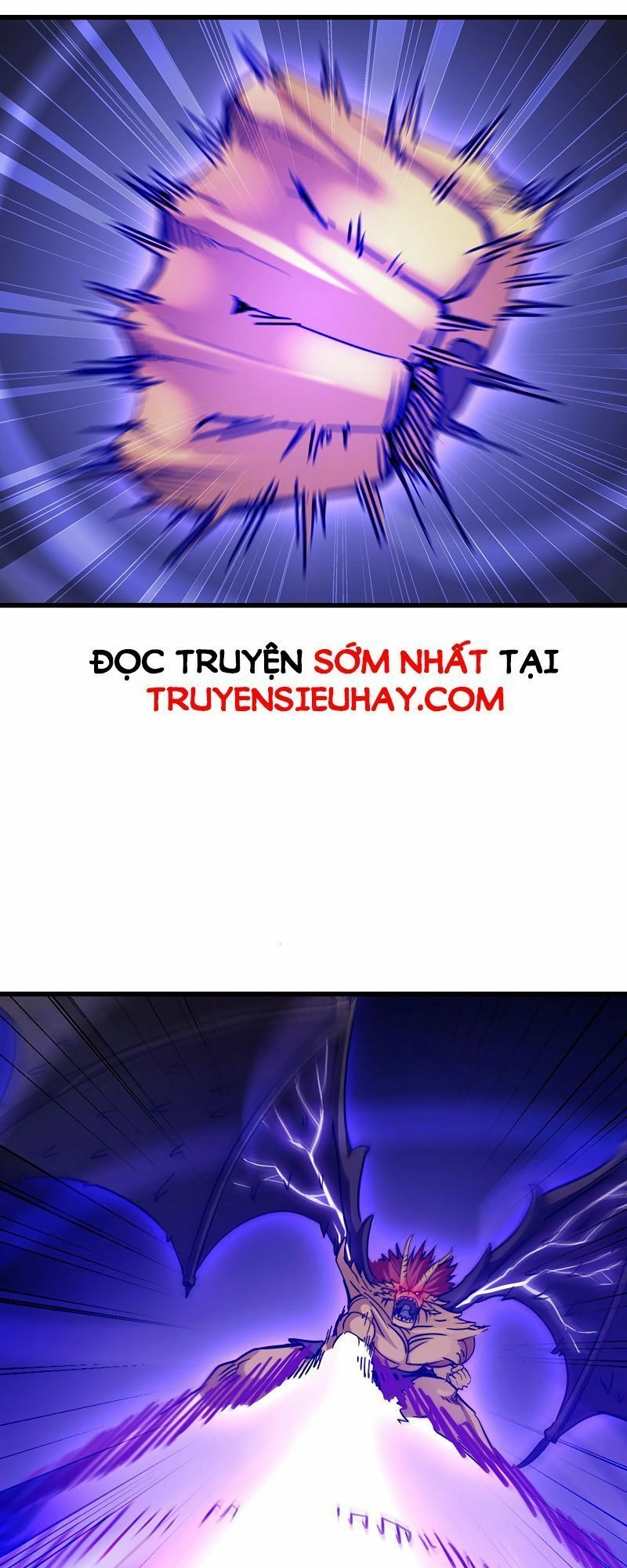 Vợ Tôi Là Quỷ Vương Chapter 127 - 30