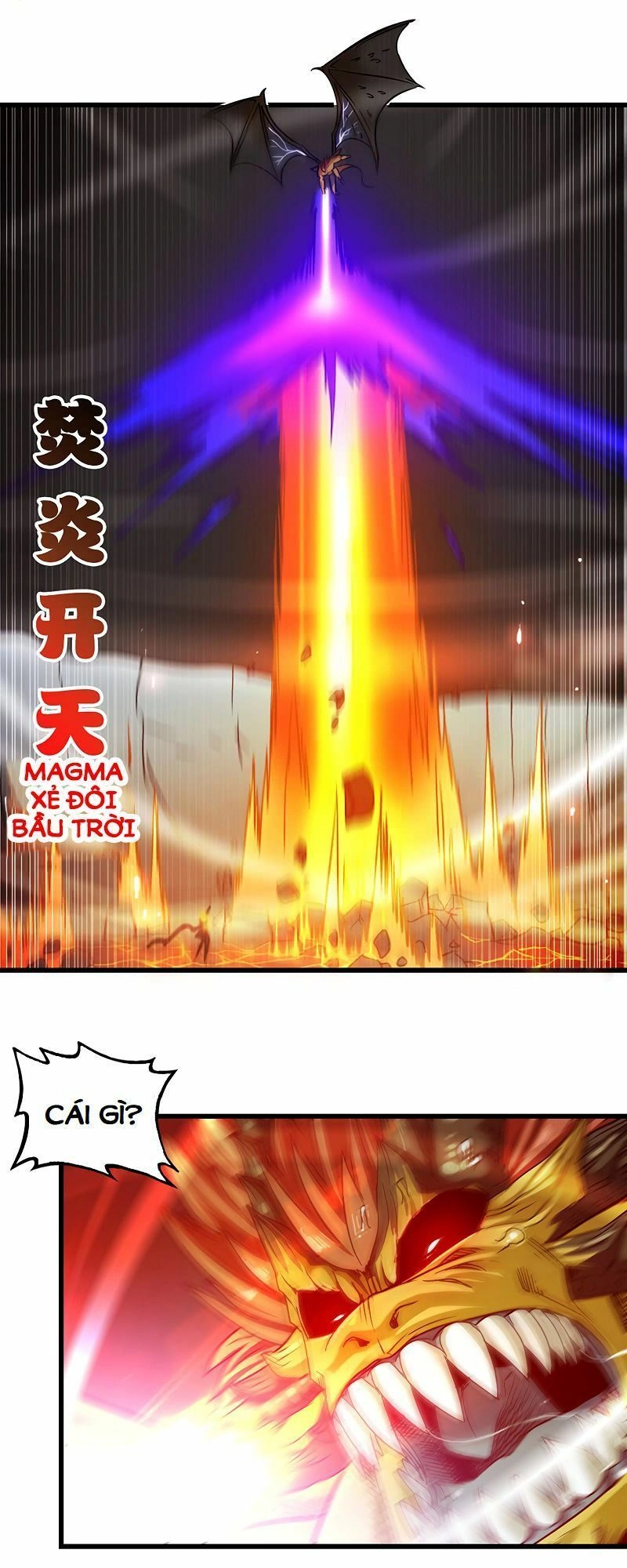 Vợ Tôi Là Quỷ Vương Chapter 128 - 4