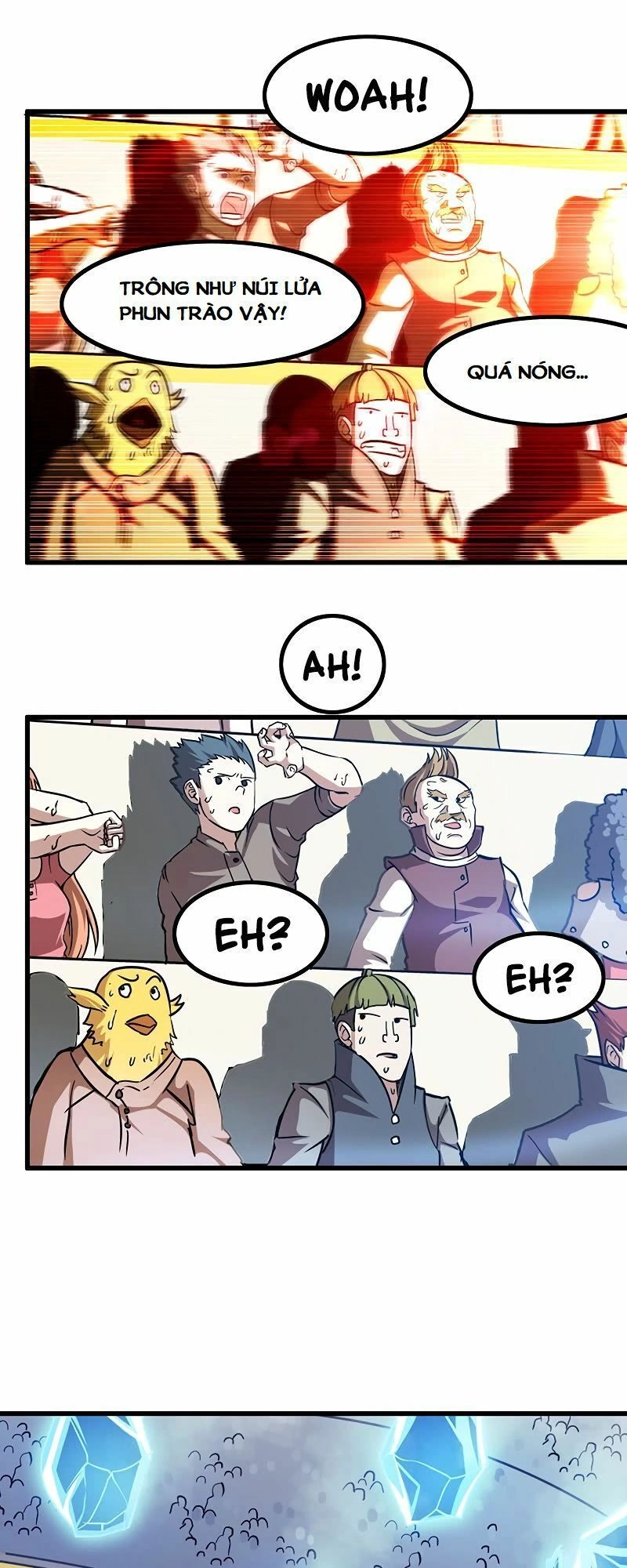 Vợ Tôi Là Quỷ Vương Chapter 128 - 6