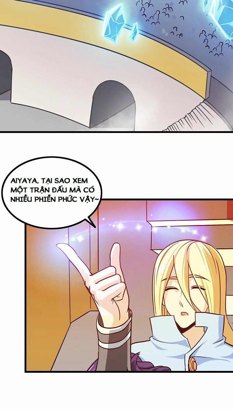 Vợ Tôi Là Quỷ Vương Chapter 128 - 7