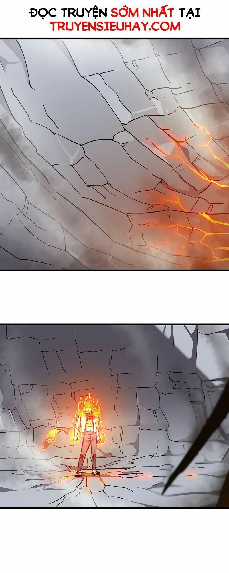 Vợ Tôi Là Quỷ Vương Chapter 128 - 8