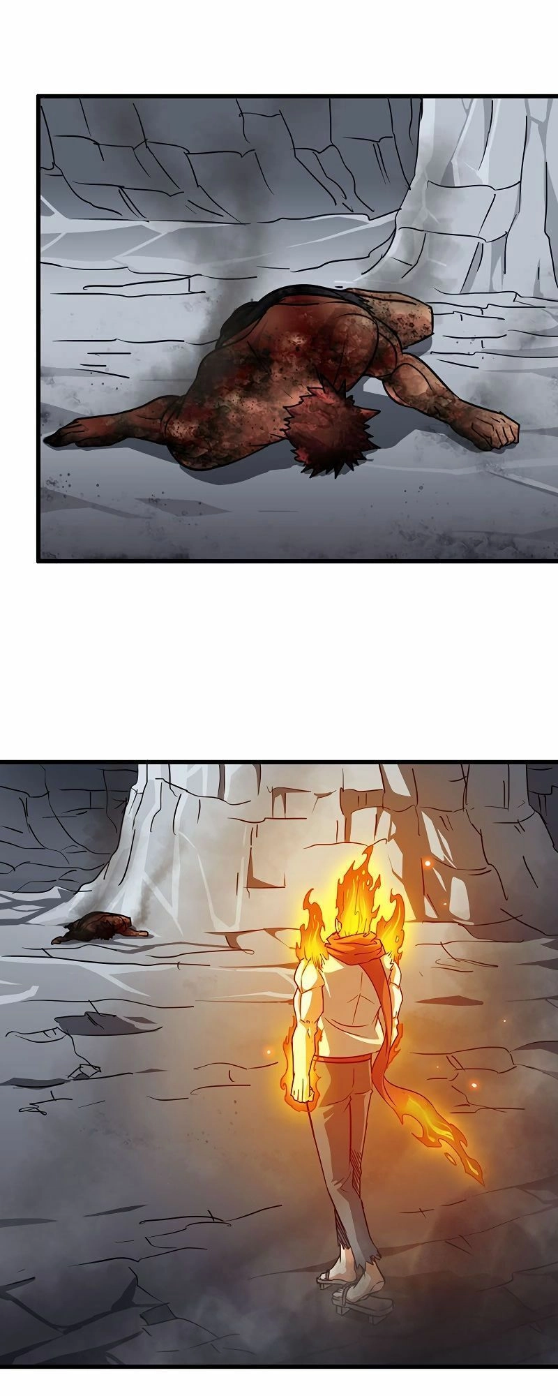 Vợ Tôi Là Quỷ Vương Chapter 128 - 10