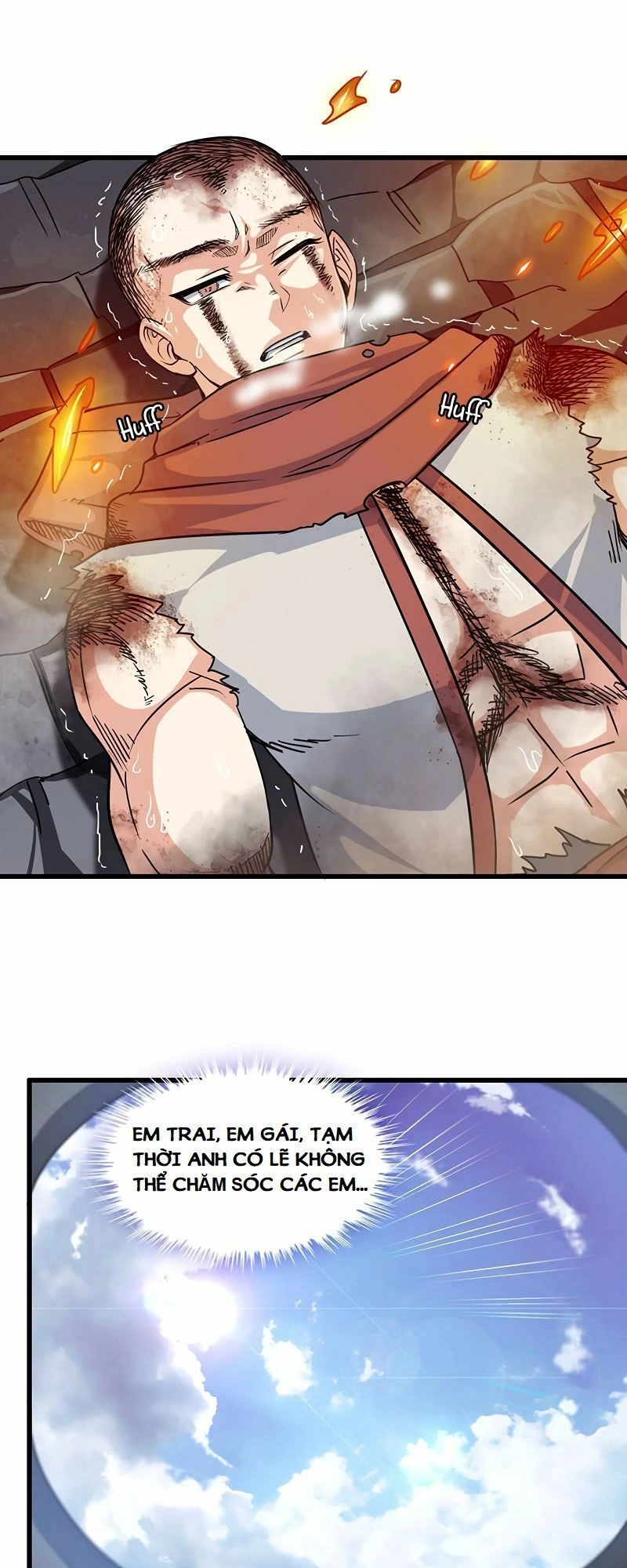 Vợ Tôi Là Quỷ Vương Chapter 128 - 12