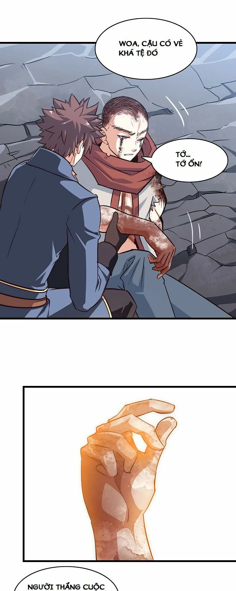 Vợ Tôi Là Quỷ Vương Chapter 128 - 14