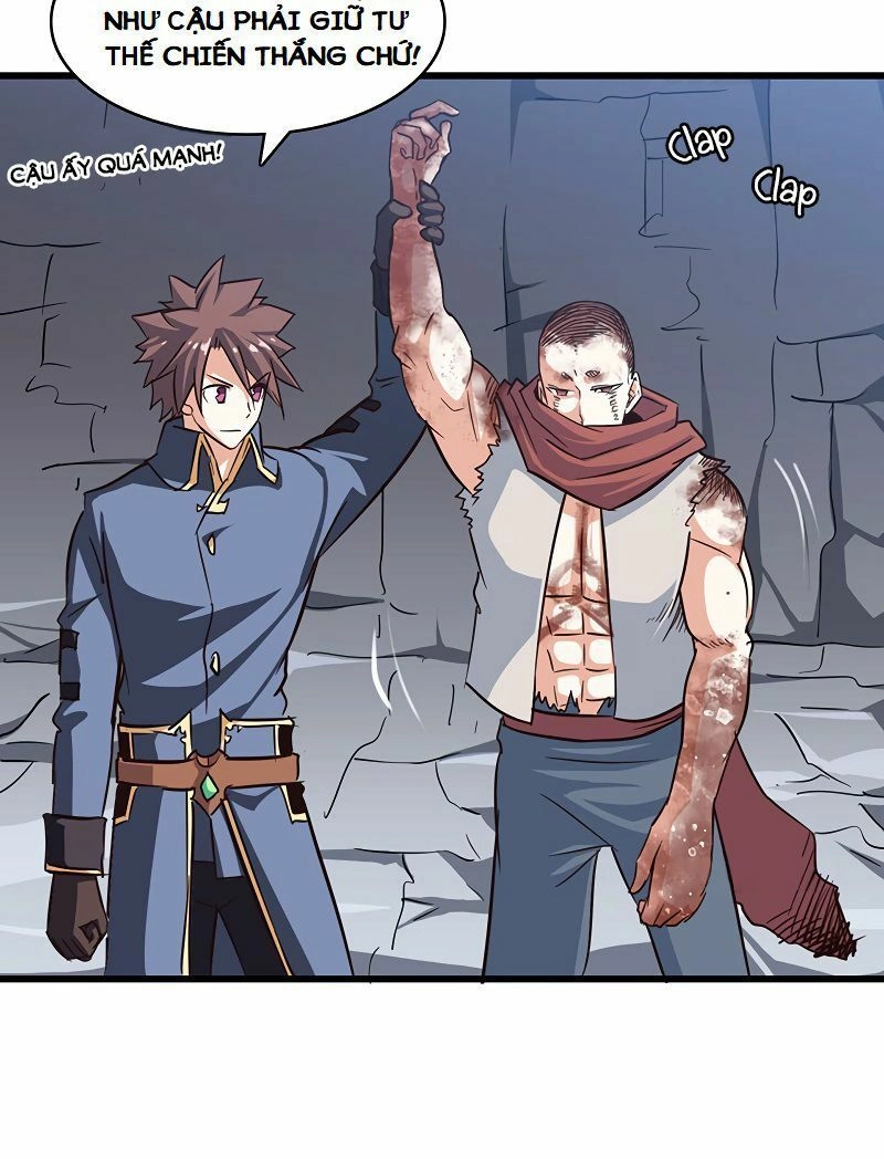 Vợ Tôi Là Quỷ Vương Chapter 128 - 15