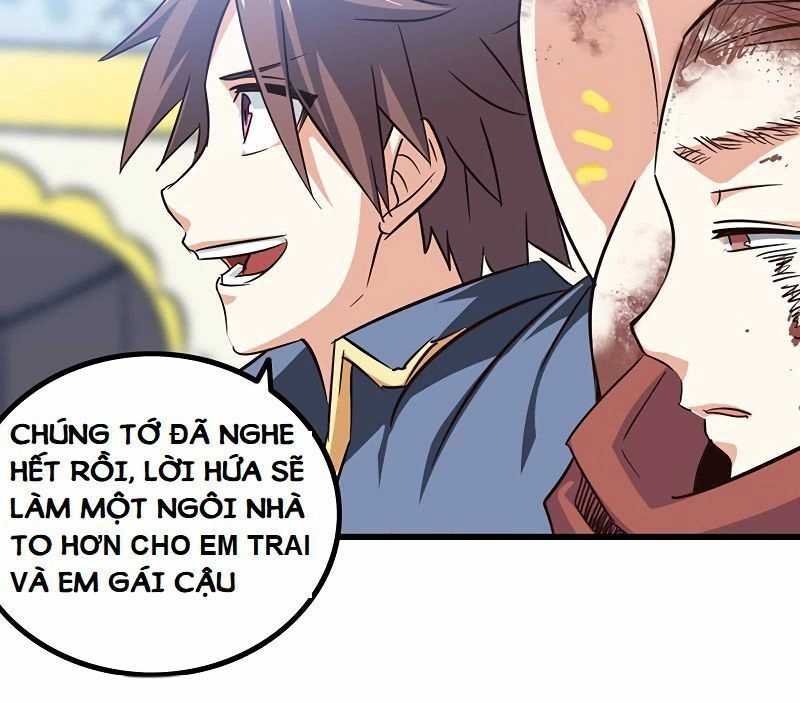 Vợ Tôi Là Quỷ Vương Chapter 128 - 17