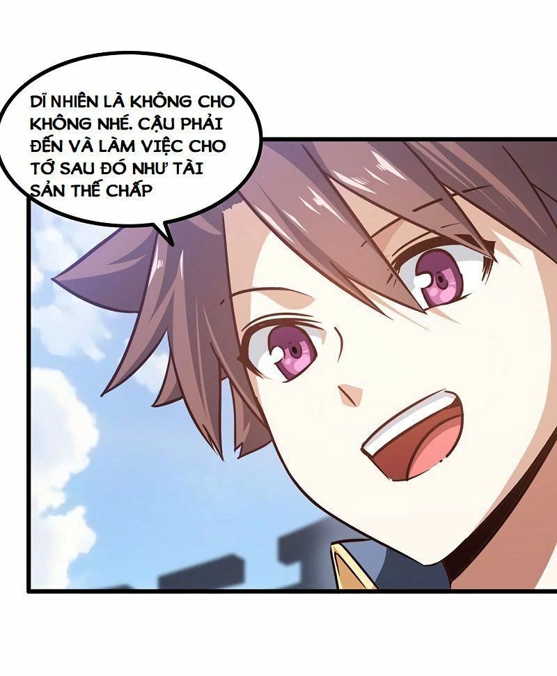 Vợ Tôi Là Quỷ Vương Chapter 128 - 19