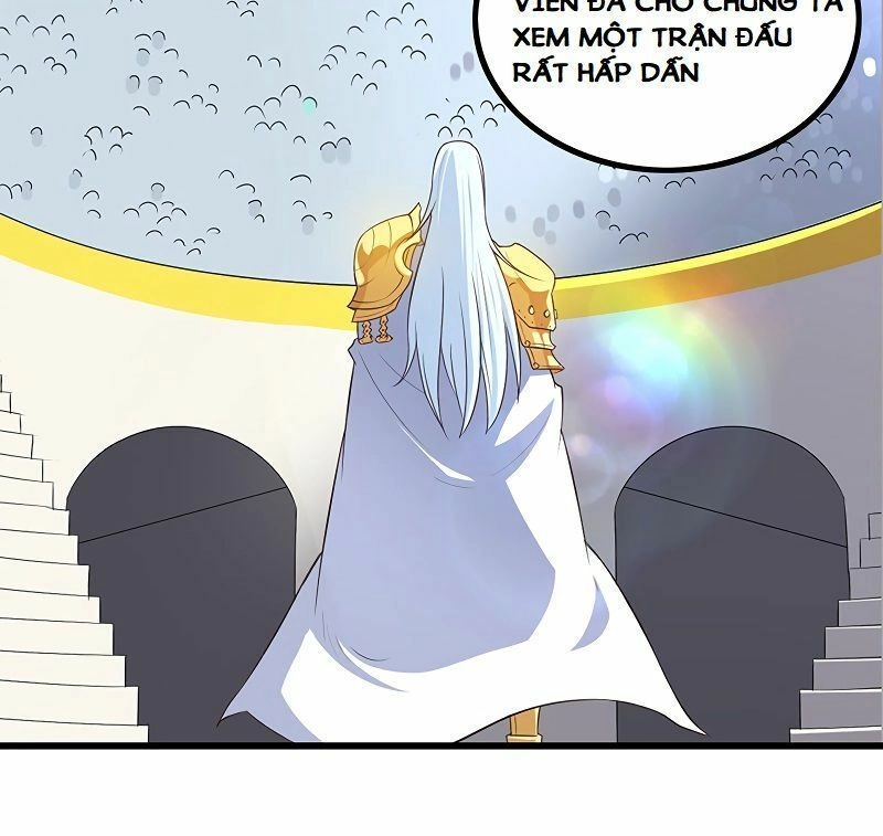 Vợ Tôi Là Quỷ Vương Chapter 128 - 21