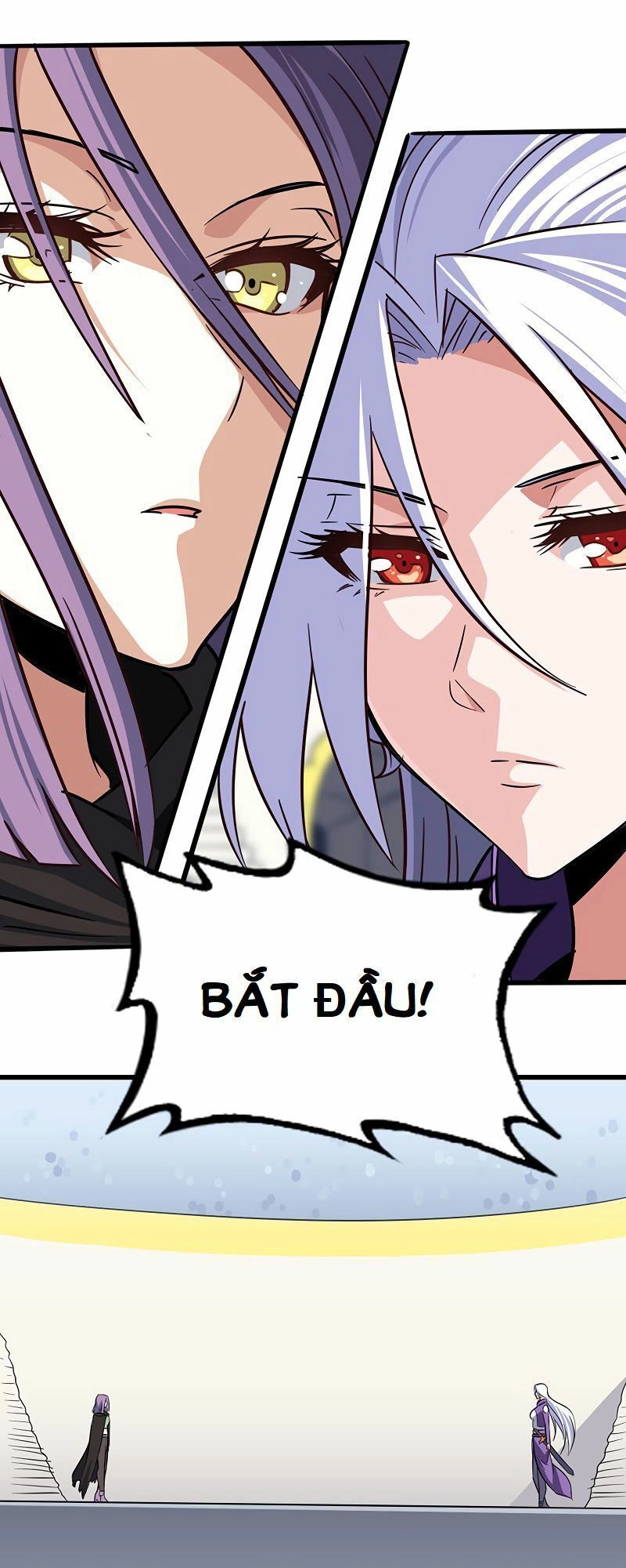 Vợ Tôi Là Quỷ Vương Chapter 128 - 25