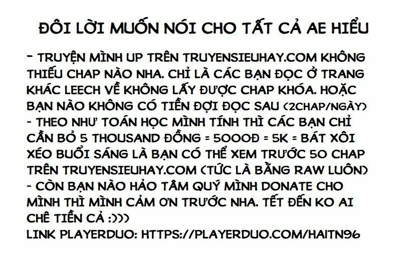 Vợ Tôi Là Quỷ Vương Chapter 128 - 31