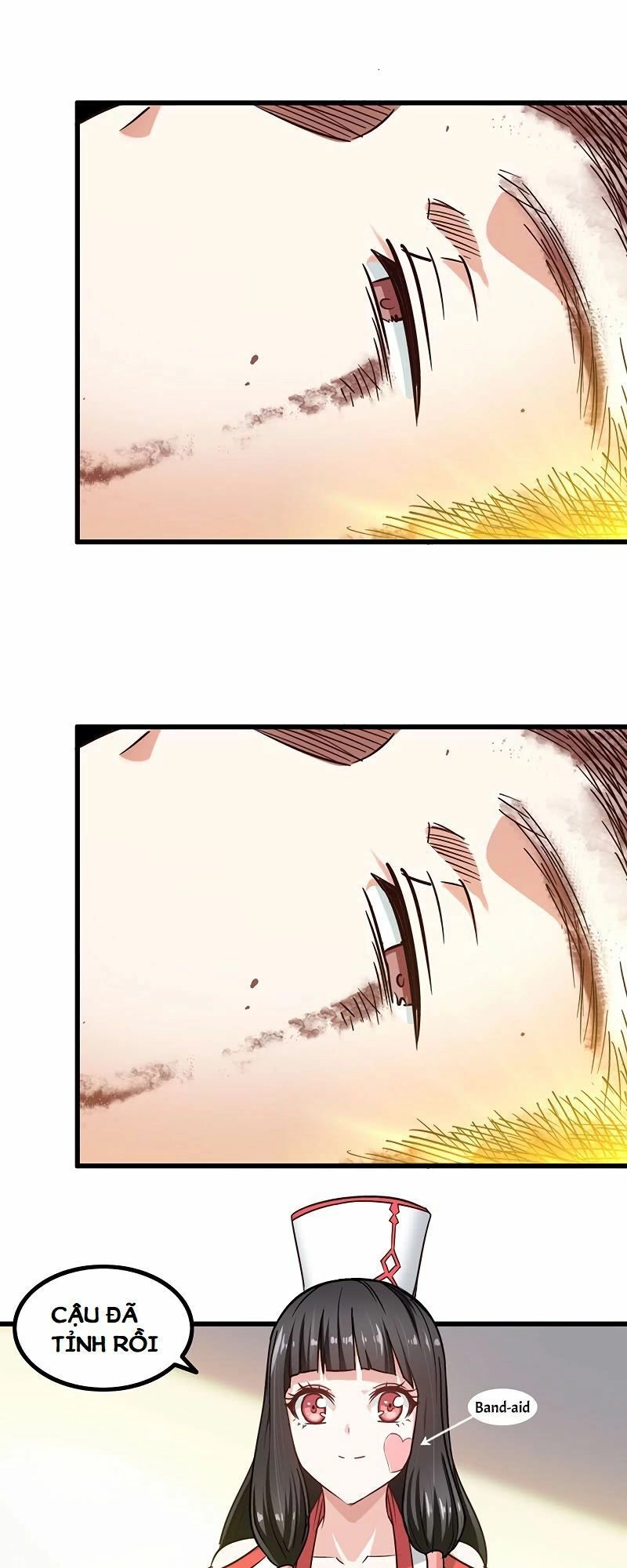 Vợ Tôi Là Quỷ Vương Chapter 129 - 3