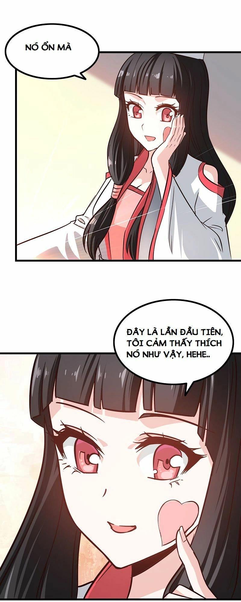 Vợ Tôi Là Quỷ Vương Chapter 129 - 6