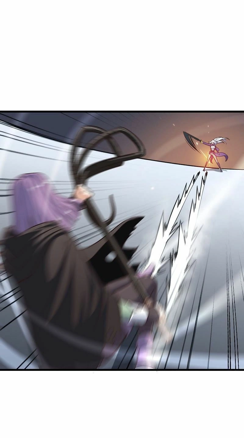 Vợ Tôi Là Quỷ Vương Chapter 129 - 9