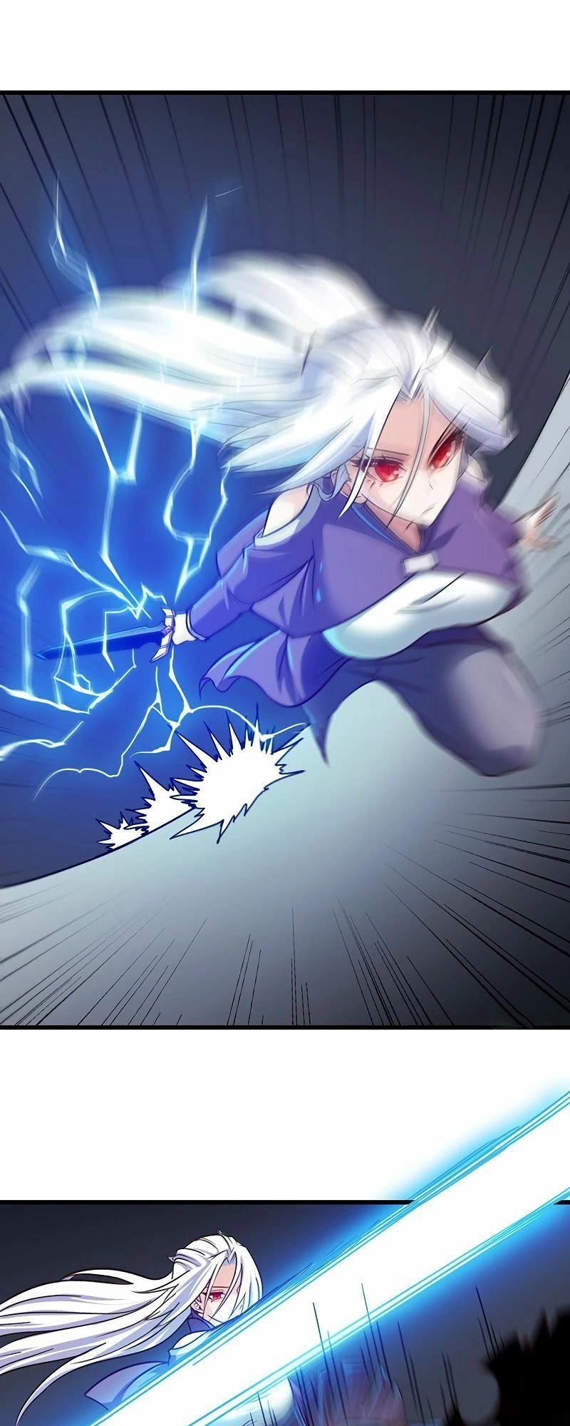 Vợ Tôi Là Quỷ Vương Chapter 129 - 12