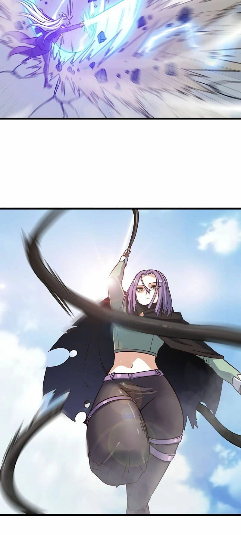 Vợ Tôi Là Quỷ Vương Chapter 129 - 16