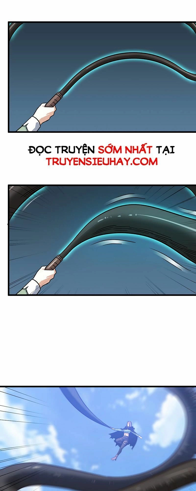 Vợ Tôi Là Quỷ Vương Chapter 129 - 17