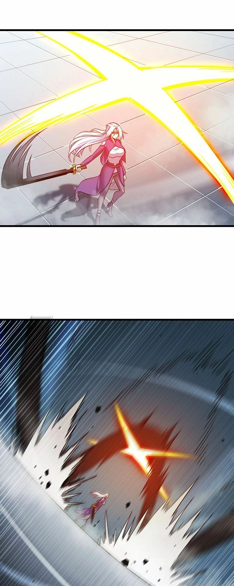 Vợ Tôi Là Quỷ Vương Chapter 129 - 19