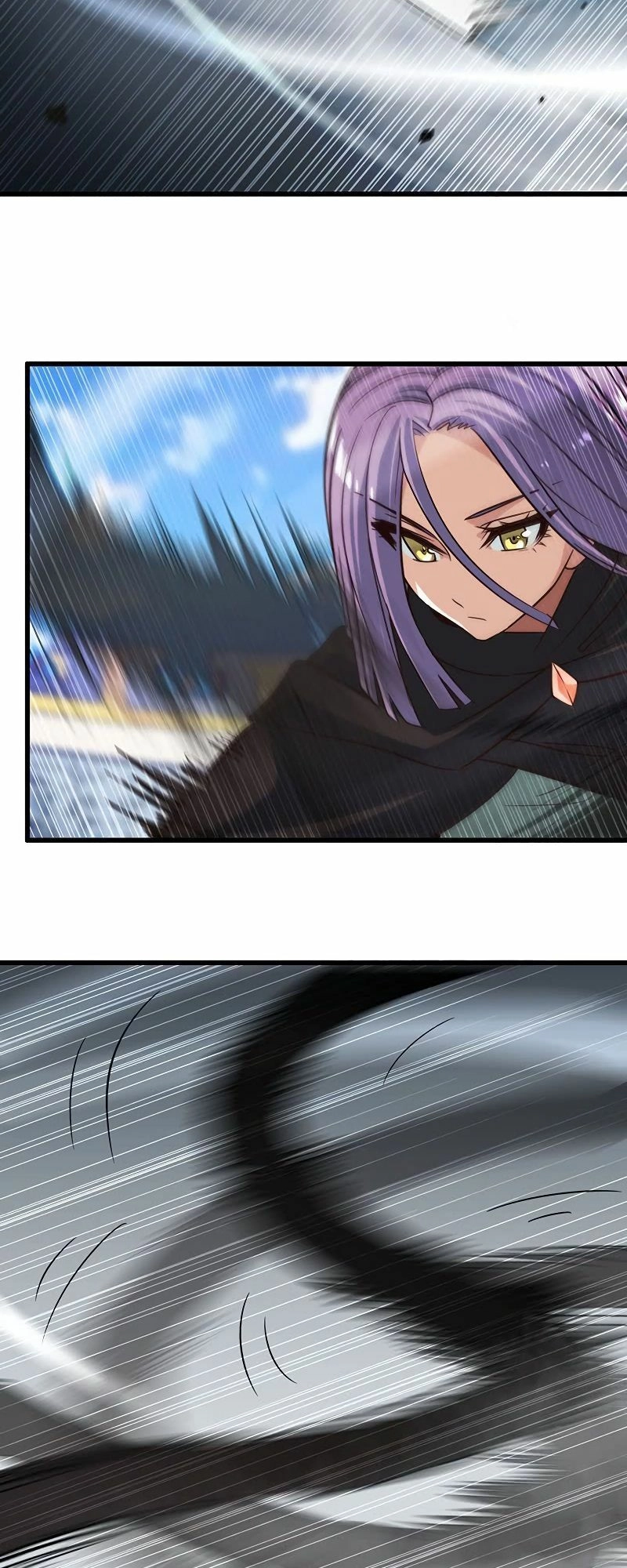 Vợ Tôi Là Quỷ Vương Chapter 129 - 20