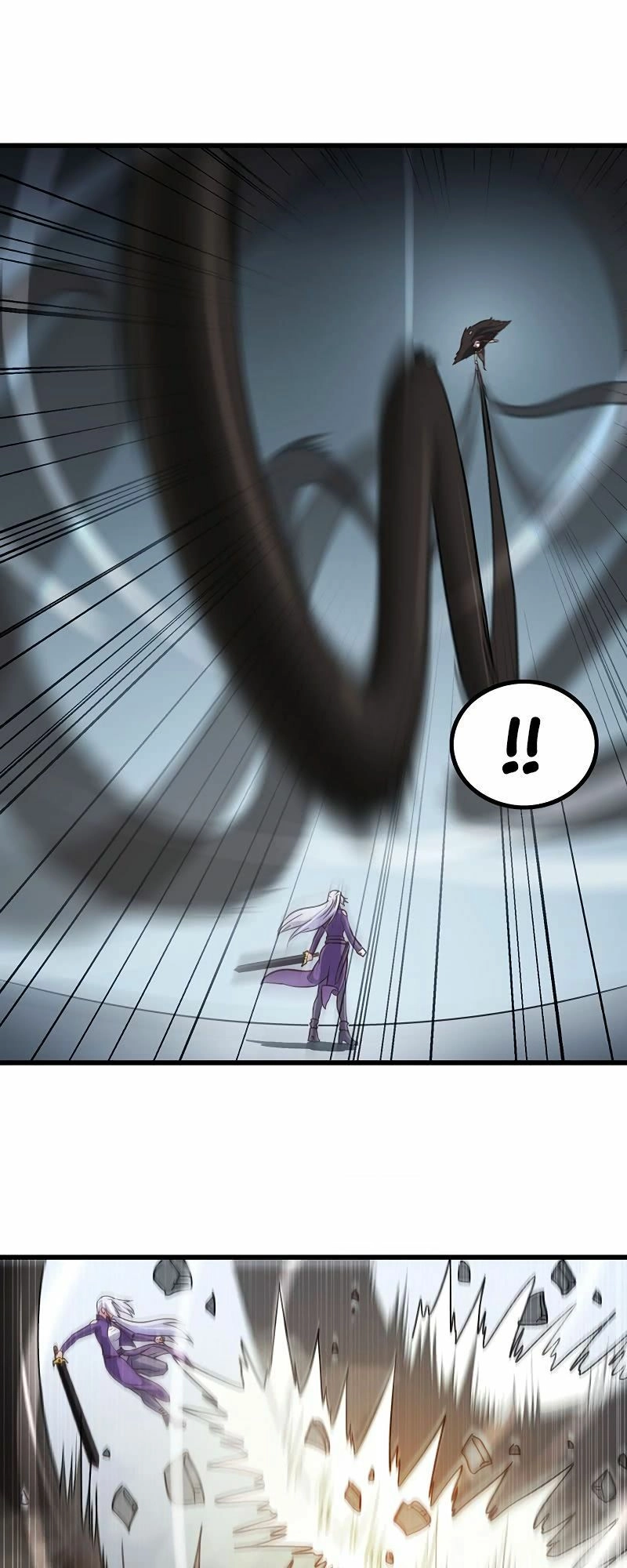 Vợ Tôi Là Quỷ Vương Chapter 129 - 22