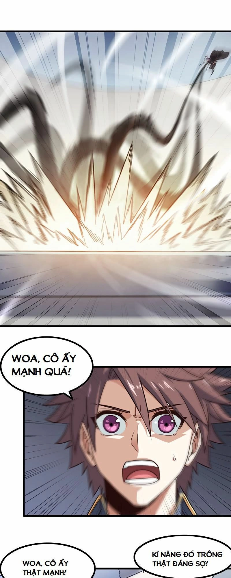 Vợ Tôi Là Quỷ Vương Chapter 129 - 24