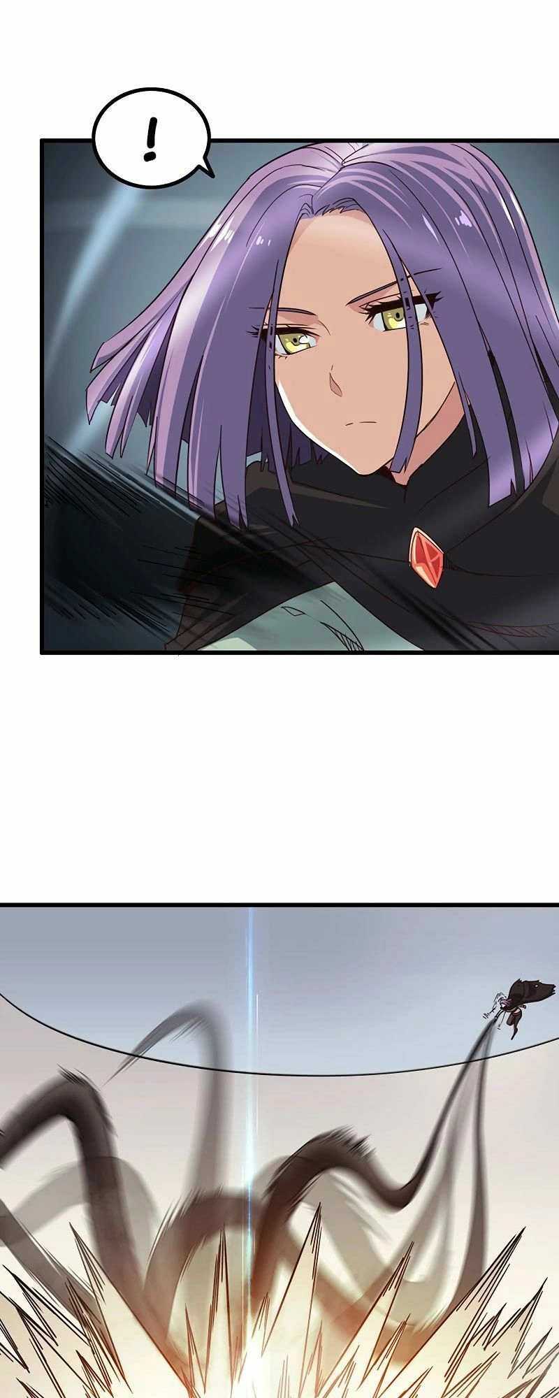 Vợ Tôi Là Quỷ Vương Chapter 129 - 26