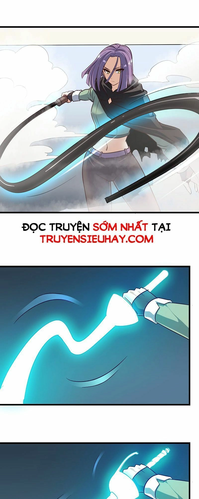 Vợ Tôi Là Quỷ Vương Chapter 129 - 30