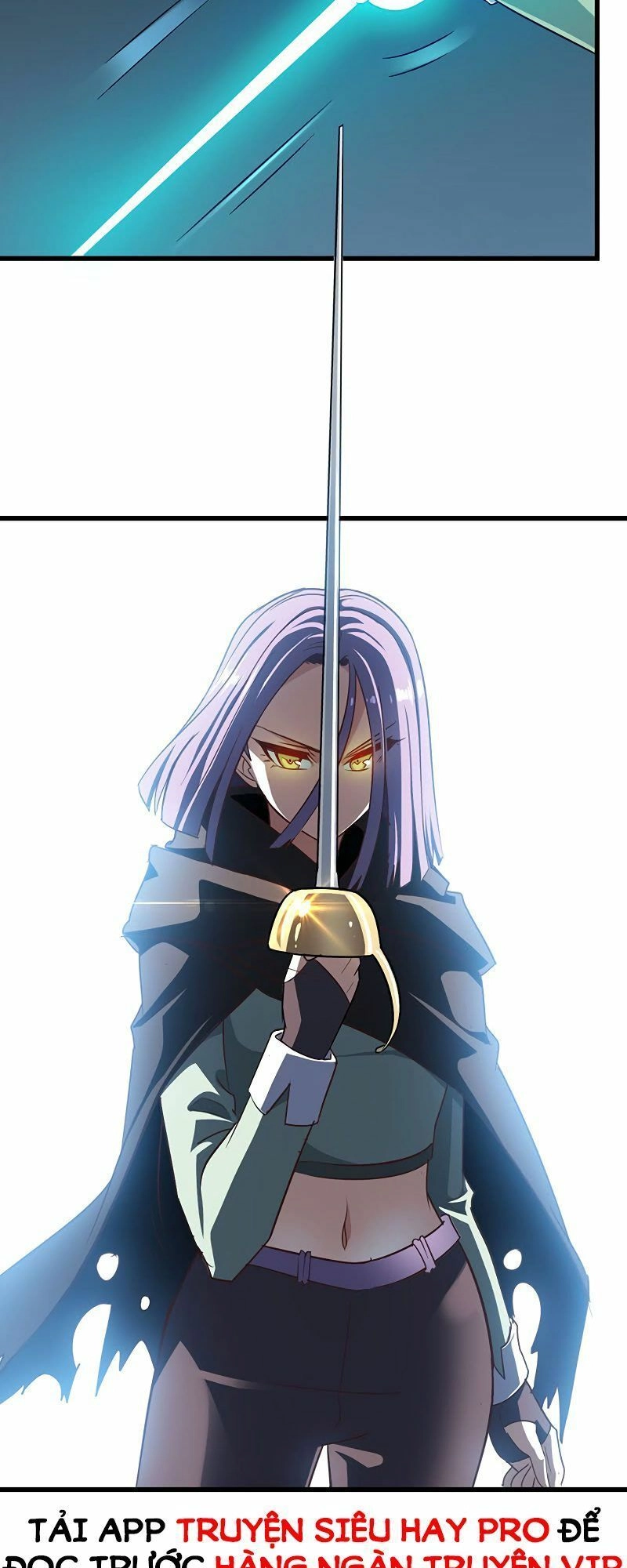 Vợ Tôi Là Quỷ Vương Chapter 129 - 31