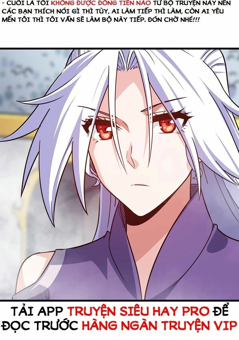 Vợ Tôi Là Quỷ Vương Chapter 130 - 2