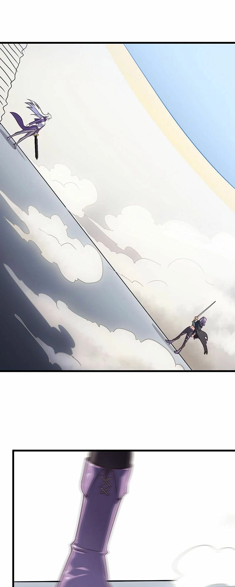 Vợ Tôi Là Quỷ Vương Chapter 130 - 3