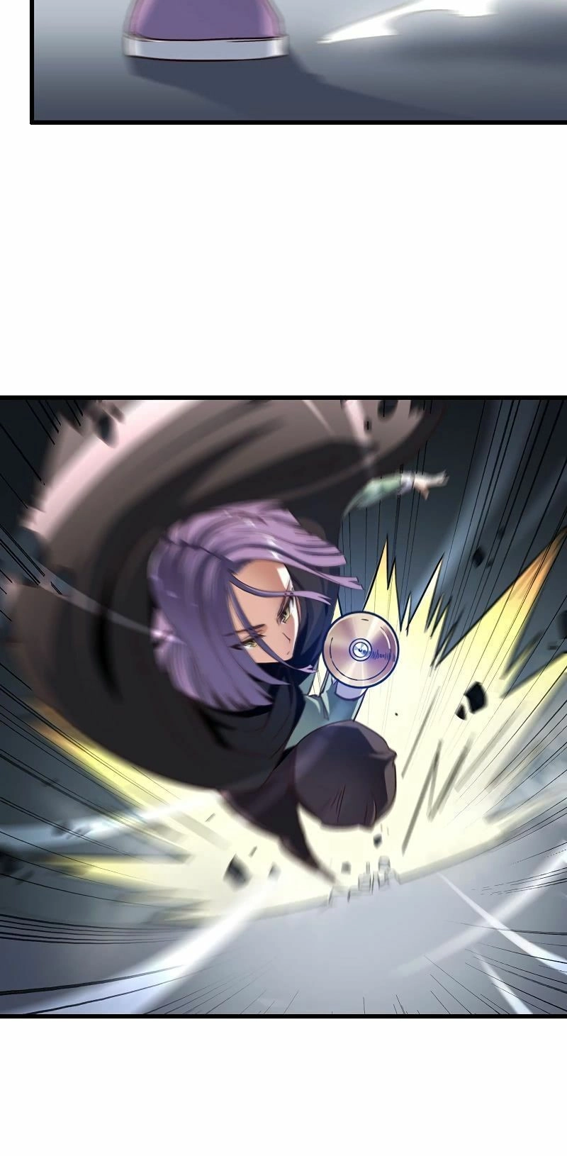 Vợ Tôi Là Quỷ Vương Chapter 130 - 4