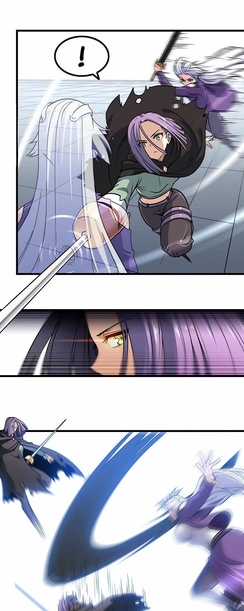 Vợ Tôi Là Quỷ Vương Chapter 130 - 5