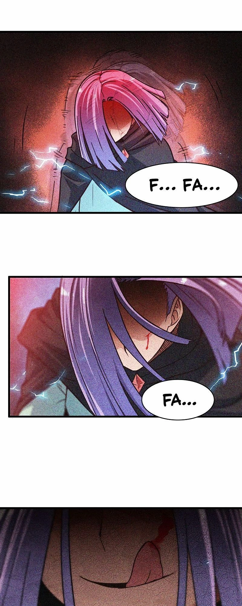 Vợ Tôi Là Quỷ Vương Chapter 130 - 13