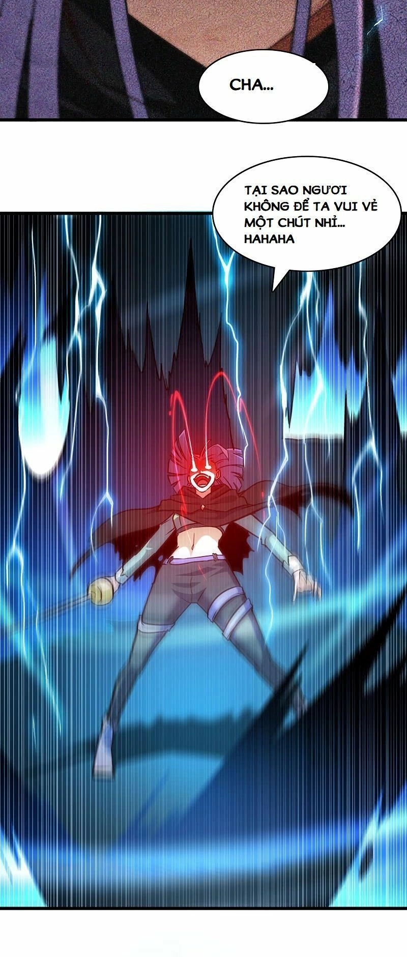 Vợ Tôi Là Quỷ Vương Chapter 130 - 14