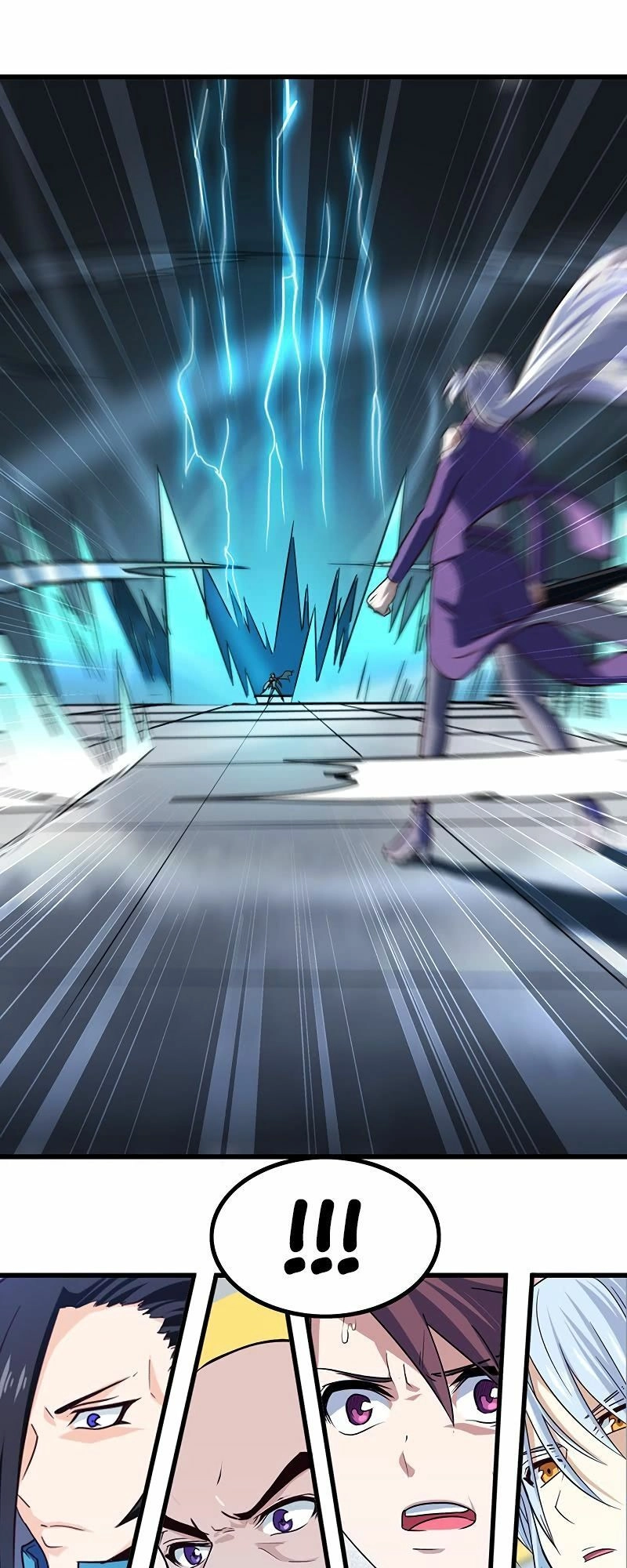 Vợ Tôi Là Quỷ Vương Chapter 130 - 15