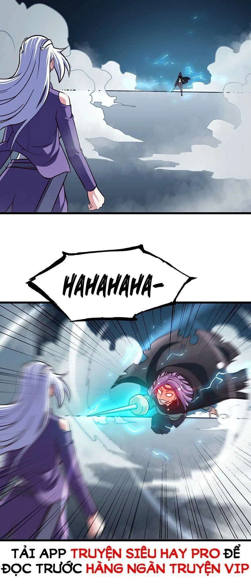 Vợ Tôi Là Quỷ Vương Chapter 130 - 18