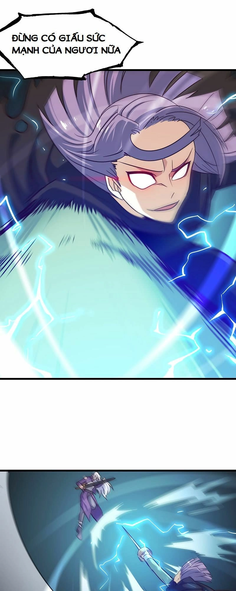 Vợ Tôi Là Quỷ Vương Chapter 130 - 23