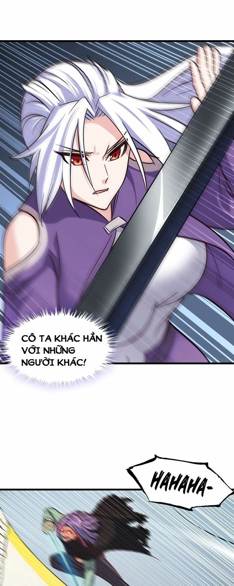 Vợ Tôi Là Quỷ Vương Chapter 130 - 25