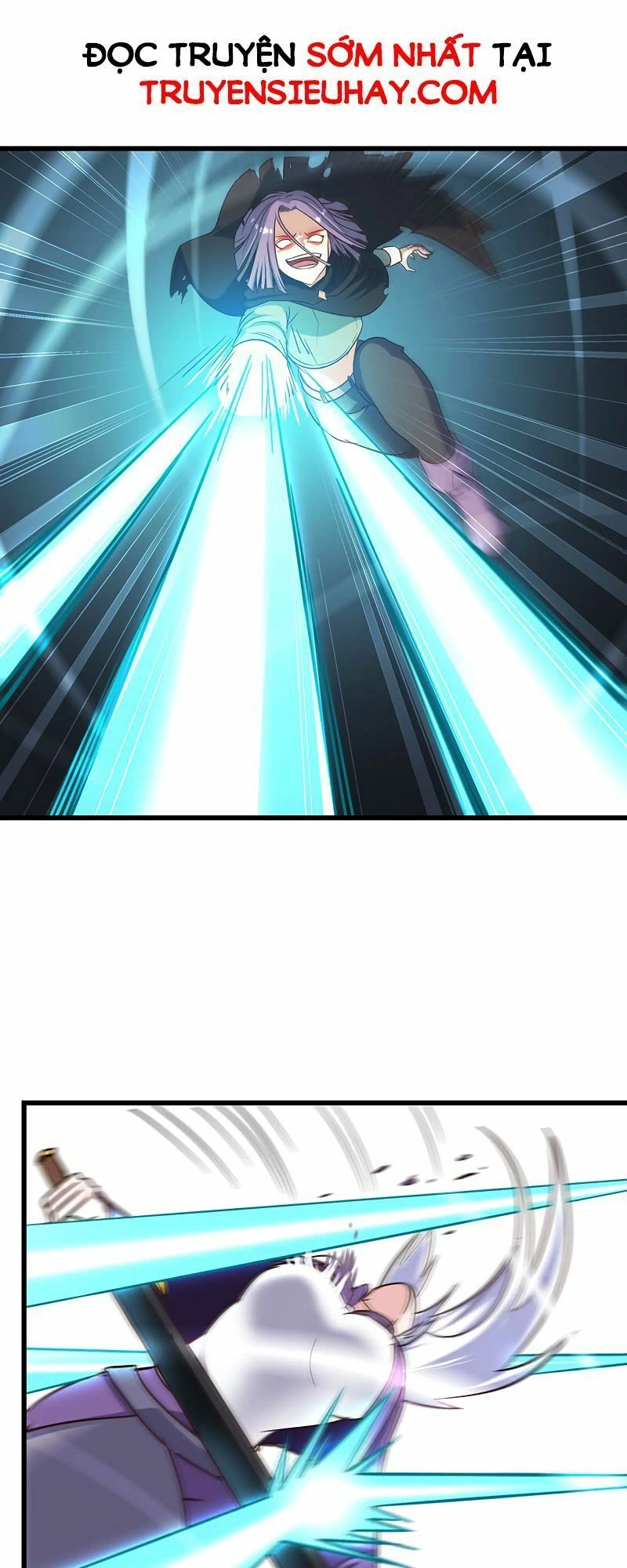 Vợ Tôi Là Quỷ Vương Chapter 130 - 27