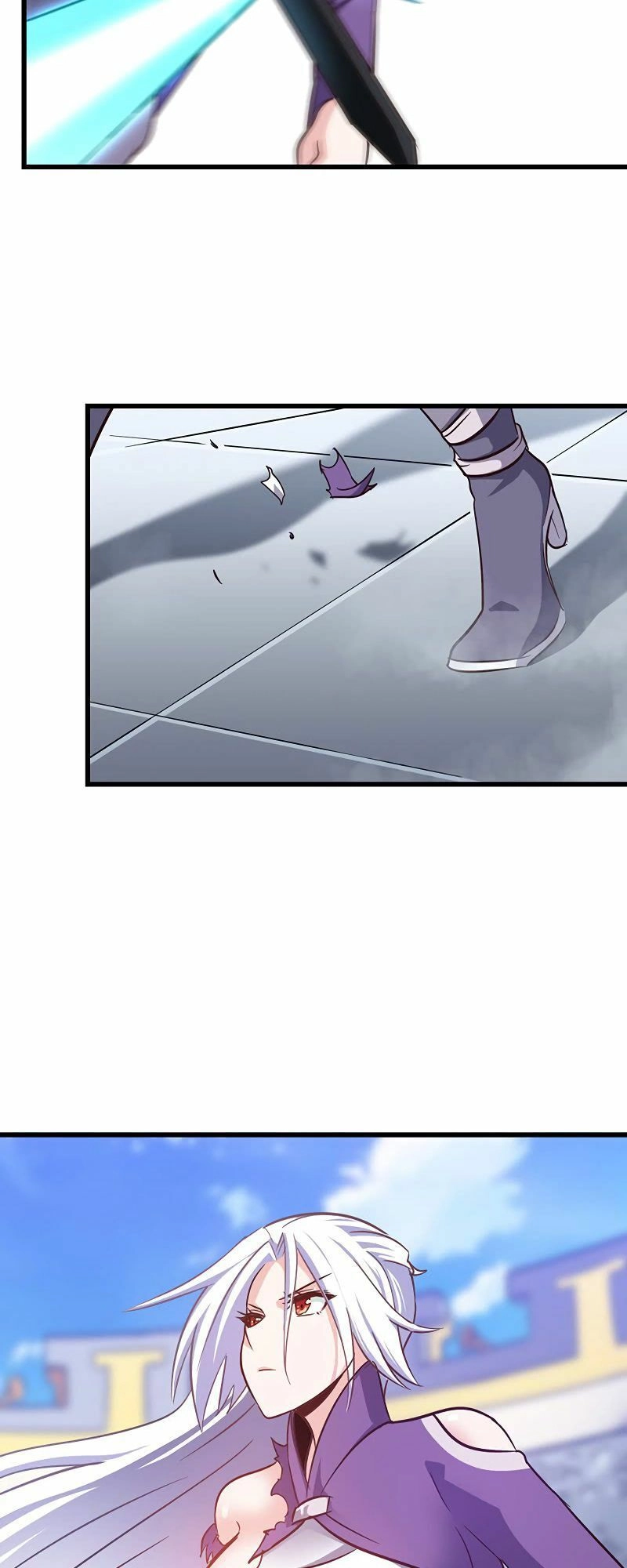 Vợ Tôi Là Quỷ Vương Chapter 130 - 28