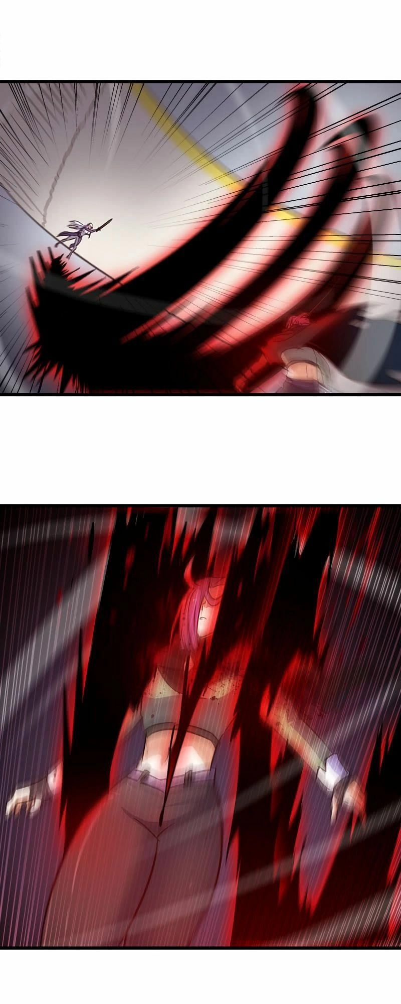 Vợ Tôi Là Quỷ Vương Chapter 131 - 11