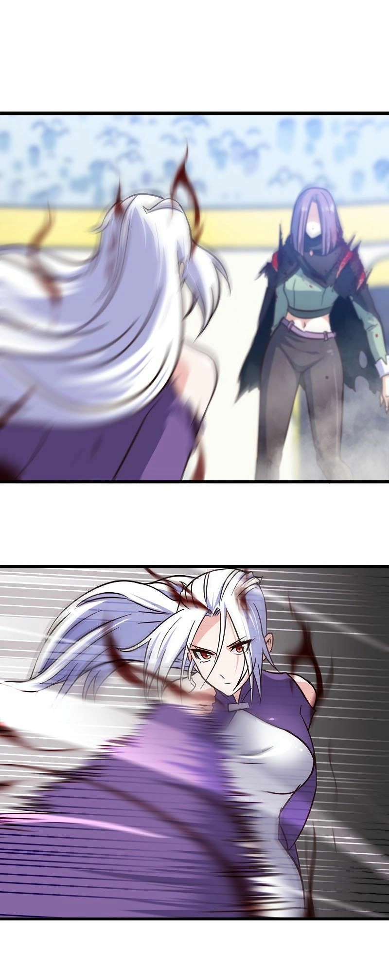 Vợ Tôi Là Quỷ Vương Chapter 131 - 13