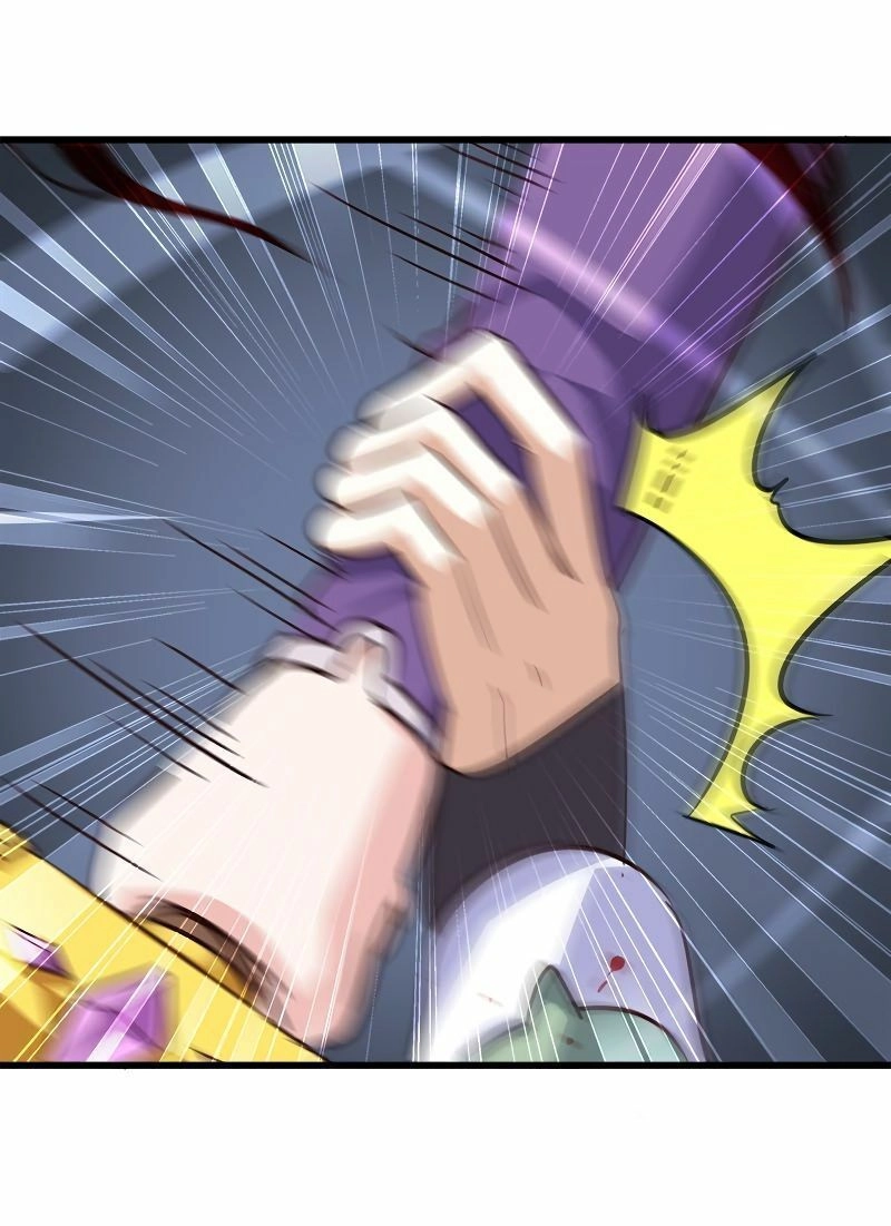 Vợ Tôi Là Quỷ Vương Chapter 131 - 14