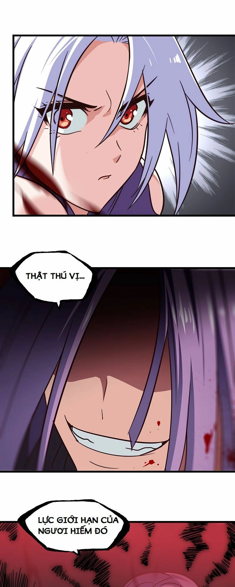 Vợ Tôi Là Quỷ Vương Chapter 131 - 15