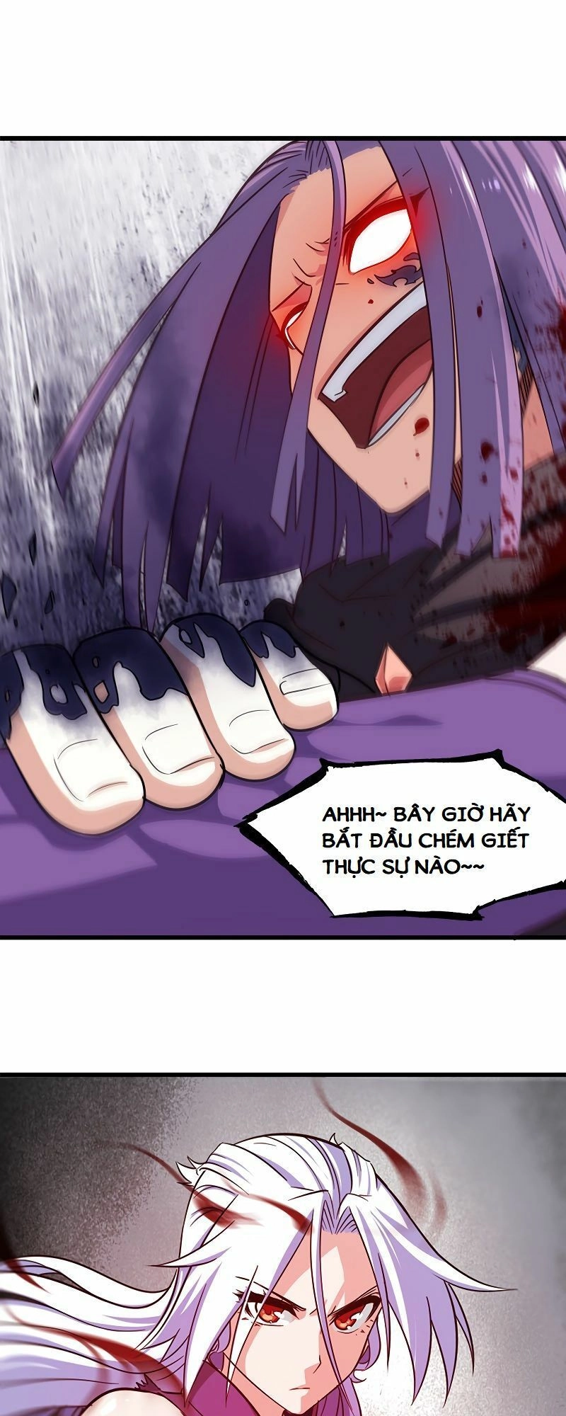 Vợ Tôi Là Quỷ Vương Chapter 131 - 17