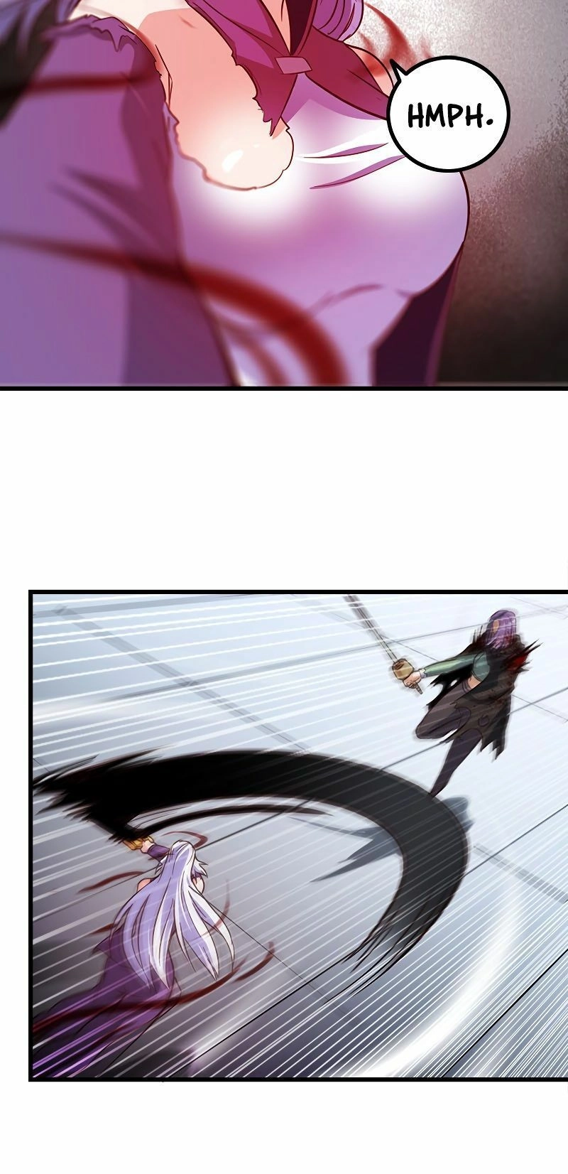 Vợ Tôi Là Quỷ Vương Chapter 131 - 18