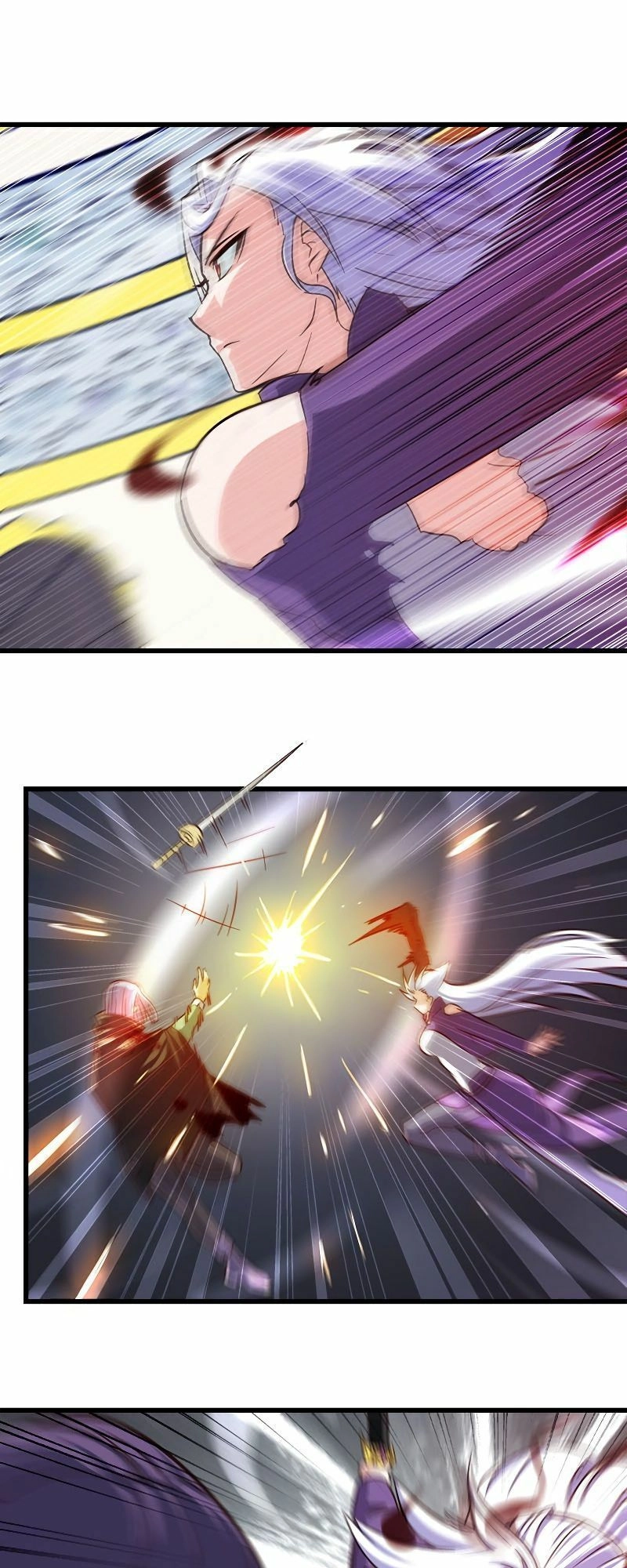 Vợ Tôi Là Quỷ Vương Chapter 131 - 19