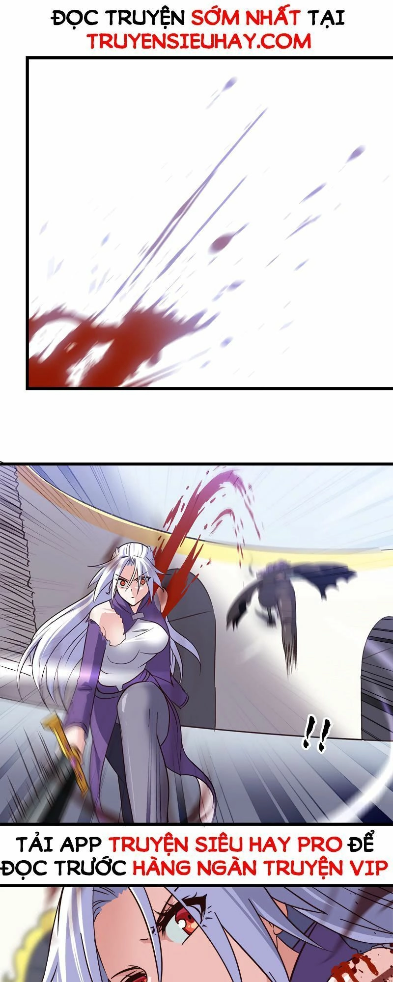 Vợ Tôi Là Quỷ Vương Chapter 131 - 21