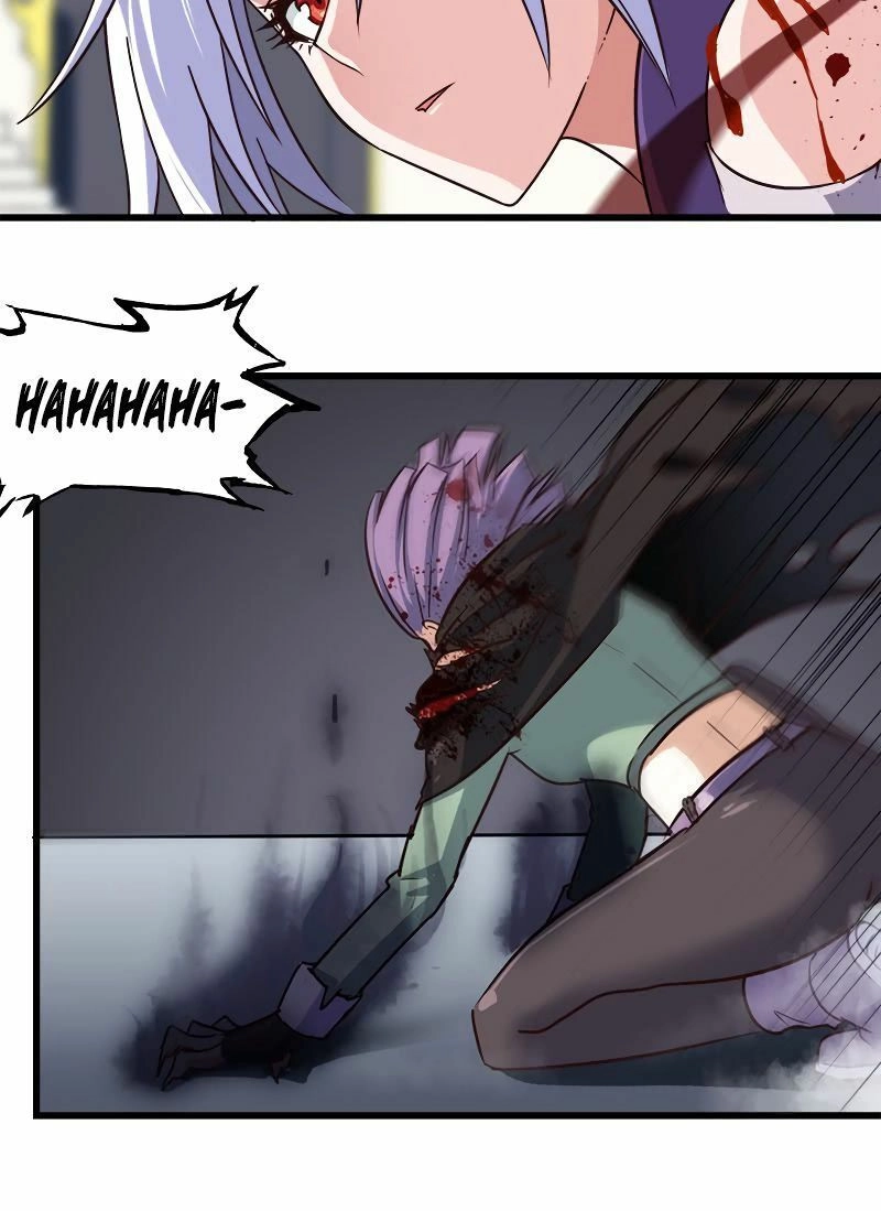 Vợ Tôi Là Quỷ Vương Chapter 131 - 22