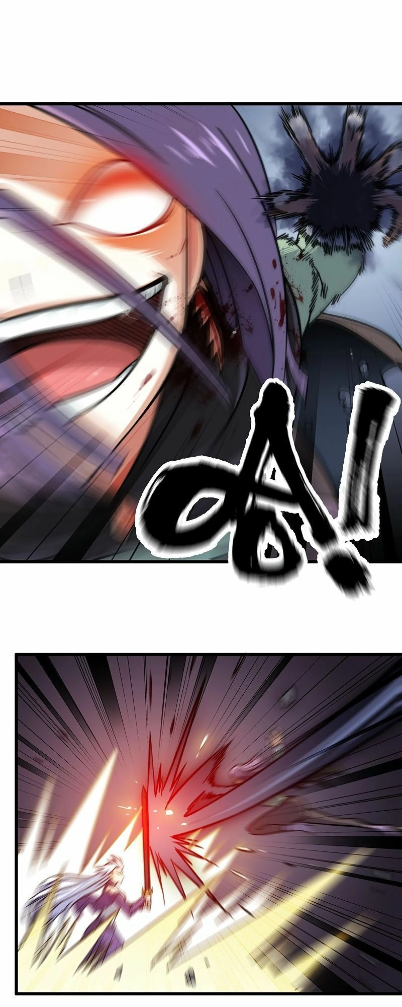 Vợ Tôi Là Quỷ Vương Chapter 131 - 25