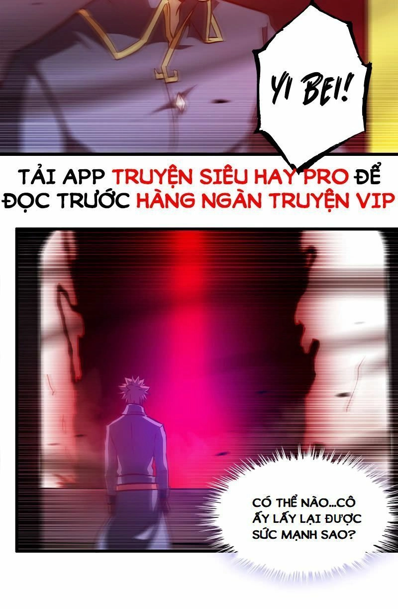 Vợ Tôi Là Quỷ Vương Chapter 132 - 2